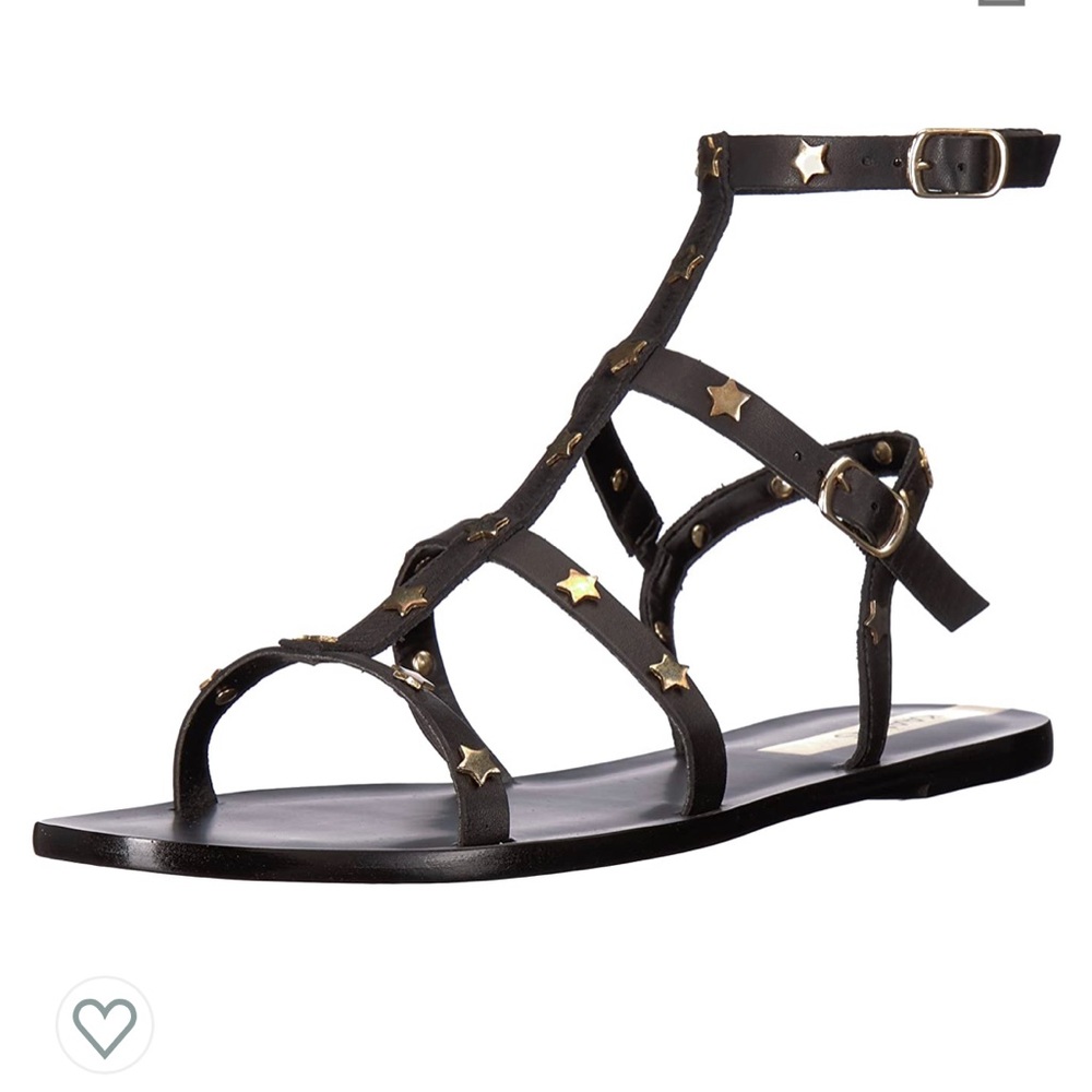 ✨NIB✨Kaanas Studded Sandal Sz 8